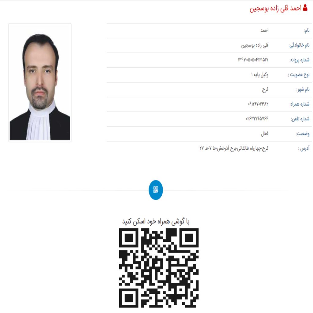احمد قلیزاده