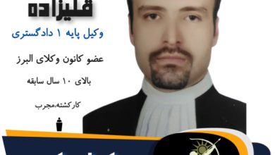 احمد قلیزاده