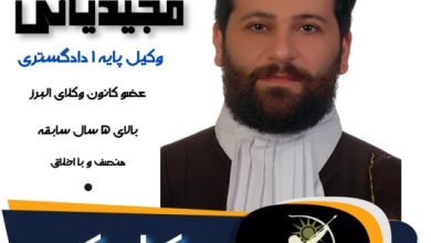 پوریا مجیدیانی