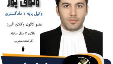 حمیدرضا وثوق پور