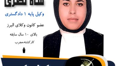 سهیلا شاه نظری