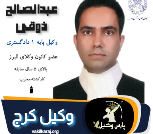 عبدالصالح ذوقی