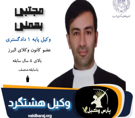 مجتبی بهمنی