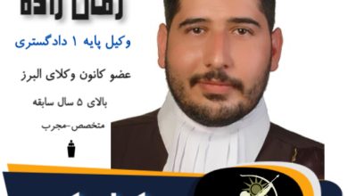 مجید زمان زاده
