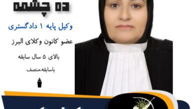 مینا مددی ده چشمه