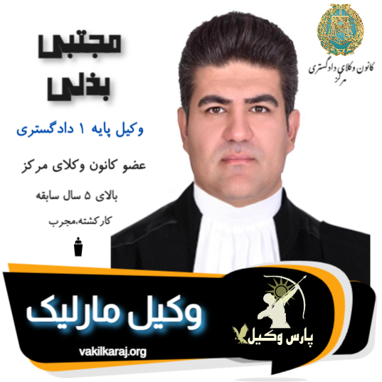 مجتبی بذلی