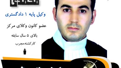 عمار محمدی