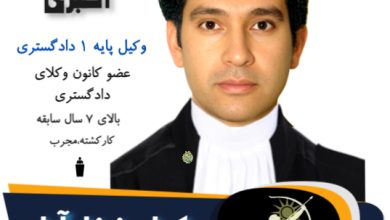پارسا اکبری