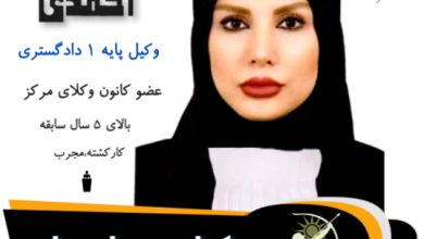 کاملیا احمدی