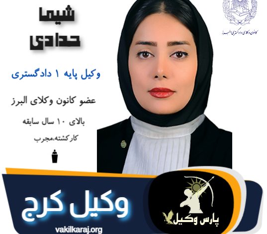 شیما حدادی