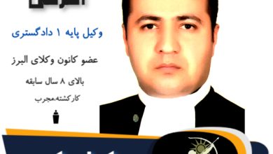 محمد اشرفی