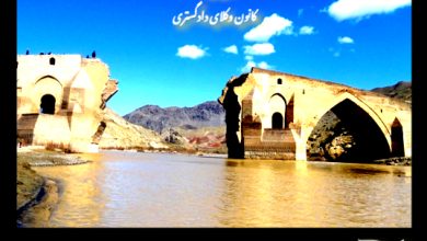 بهترین وکیل میانه