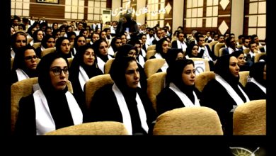 بهترین وکیل ارومیه