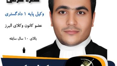 حمزه کرمی