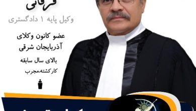 حمیدرضا فرقانی