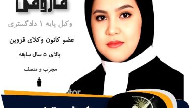 غزل فاروقی