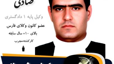 مجاهد صادقی
