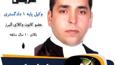 محمد کاظم شریفی