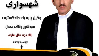 حمیدرضا شهسواری