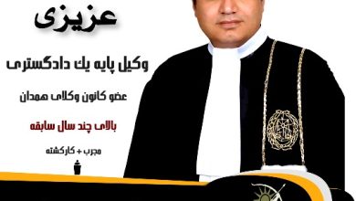 مجید عزیزی