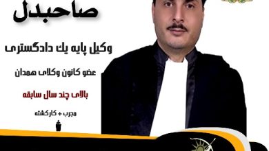 محسن صاحبدل
