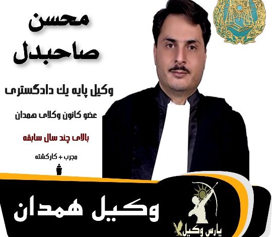 محسن صاحبدل