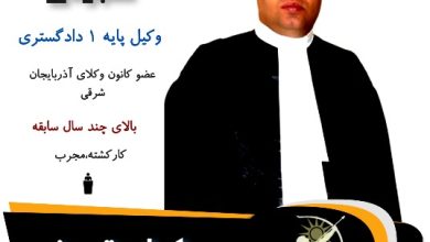 محمدرضا سجودی