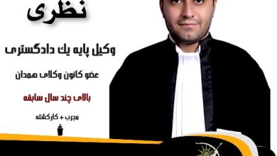 مهدی نظری