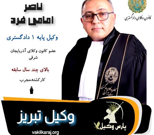 ناصر امامی فرد