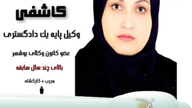 طیبه کاشفی
