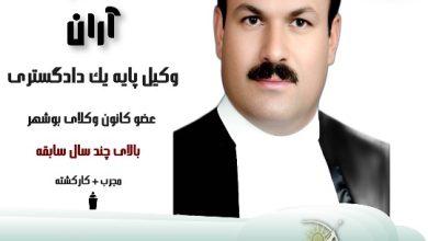 نادر آران