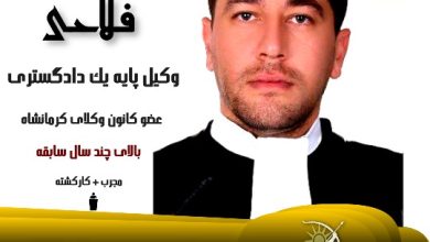 پوریا فلاحی
