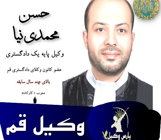 حسن محمدی نیا