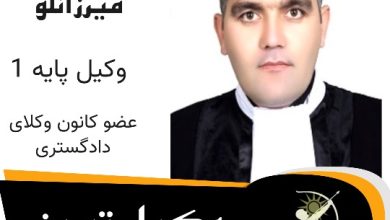 سلیمان طاهر میرزانلو