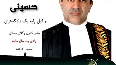 سید حسین حسینی