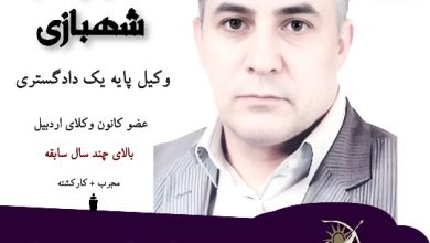 منوچهر شهبازی