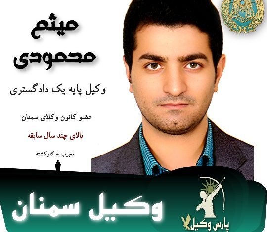 میثم محمودی