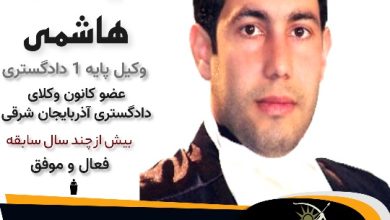 سید احمد هاشمی