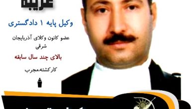 علی غریبه