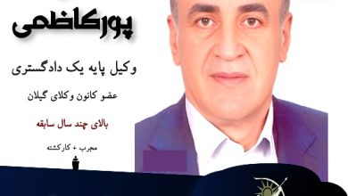 علی پورکاظمی