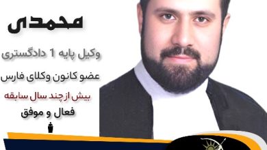 محمد محمدی