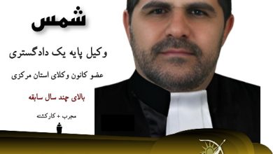 محمود شمس