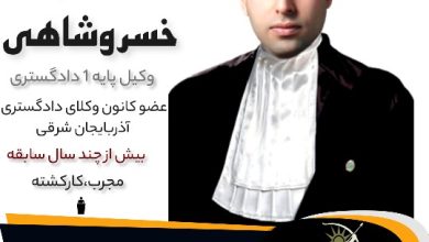 ناصر خسروشاهی