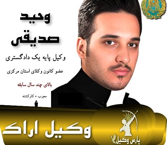 وحید صدیقی