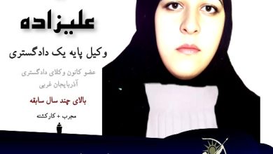 سیما علیزاده