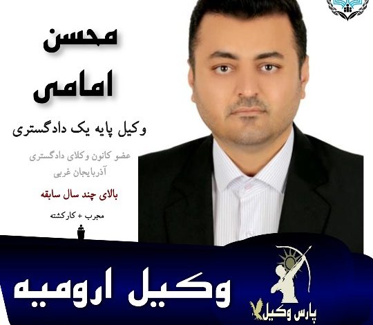 محسن امامی