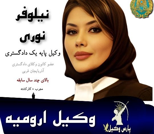 نیلوفر نوری