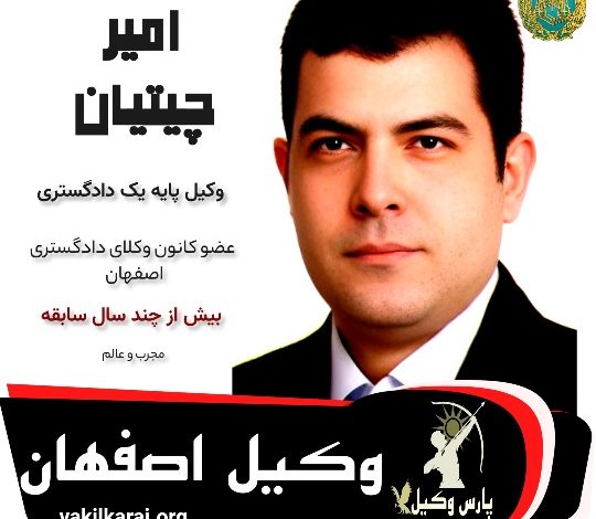 امیر چیتیان