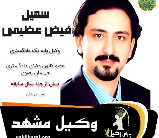 سهیل فیض عظیمی