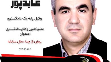 محمود عابدپور
